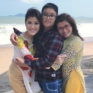 Meet your Posher, Mandy